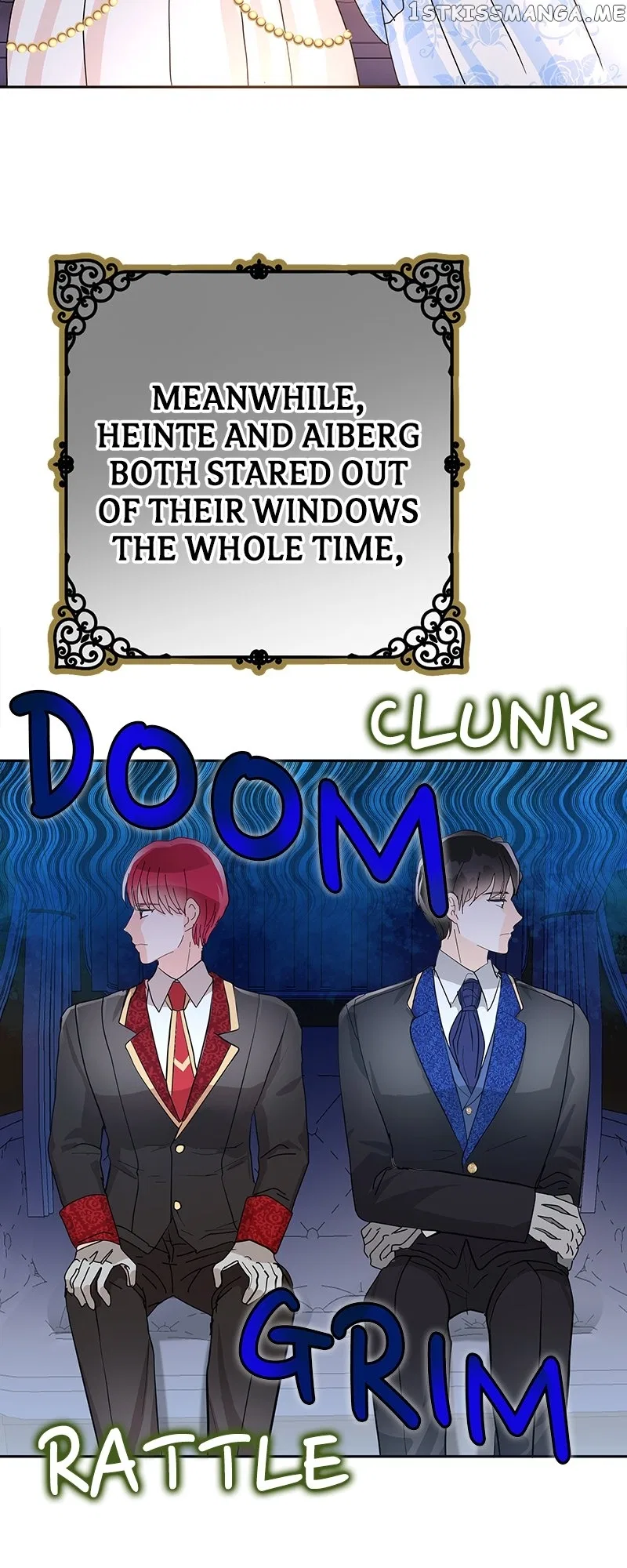 The Matchmaker Gets Matched! Chapter 12 – Page 66