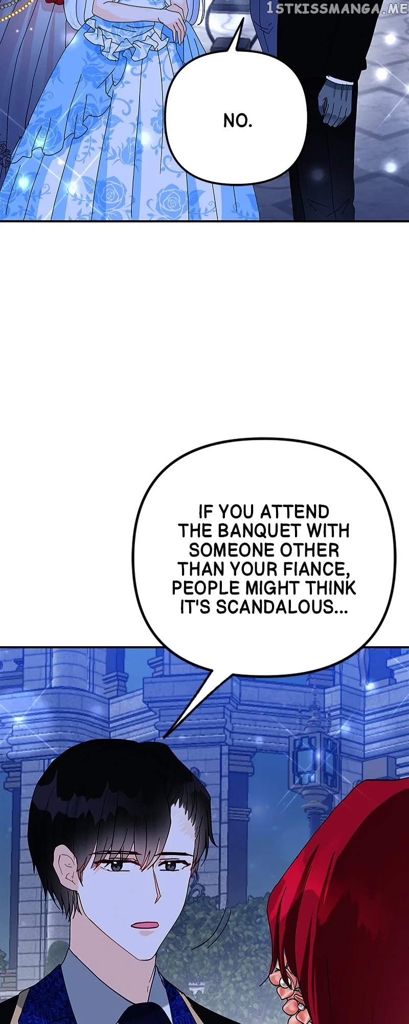 The Matchmaker Gets Matched! Chapter 12 – Page 70