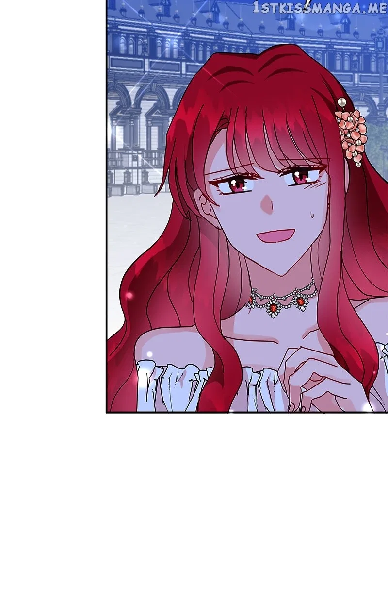 The Matchmaker Gets Matched! Chapter 12 – Page 73