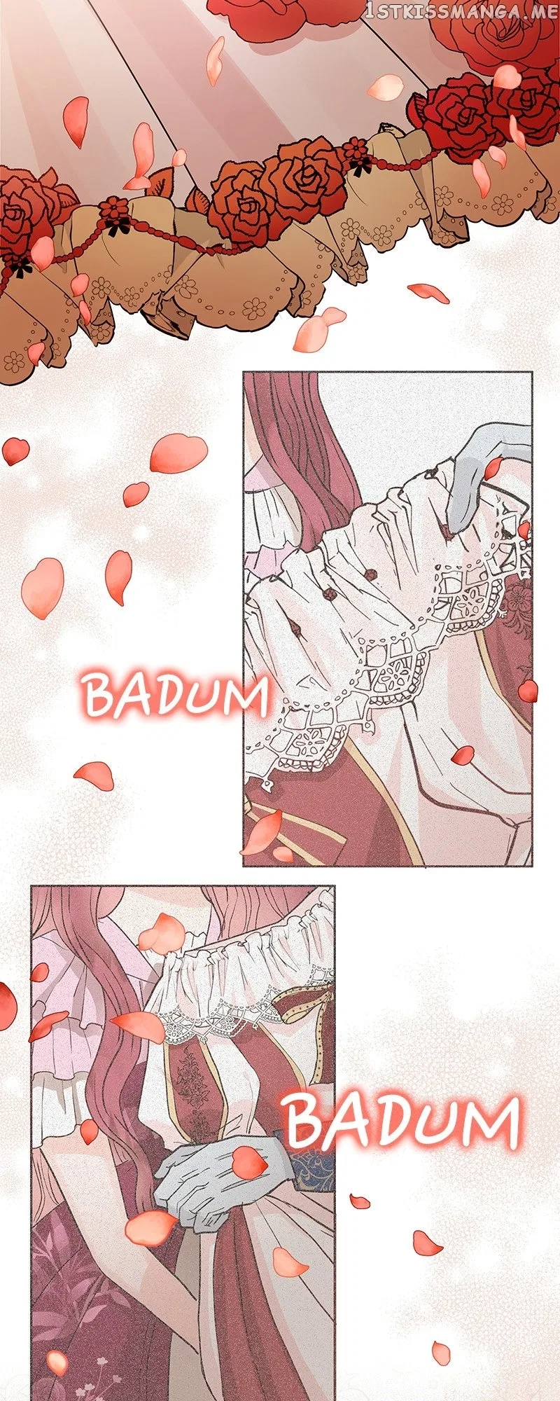 The Matchmaker Gets Matched! Chapter 11 – Page 3