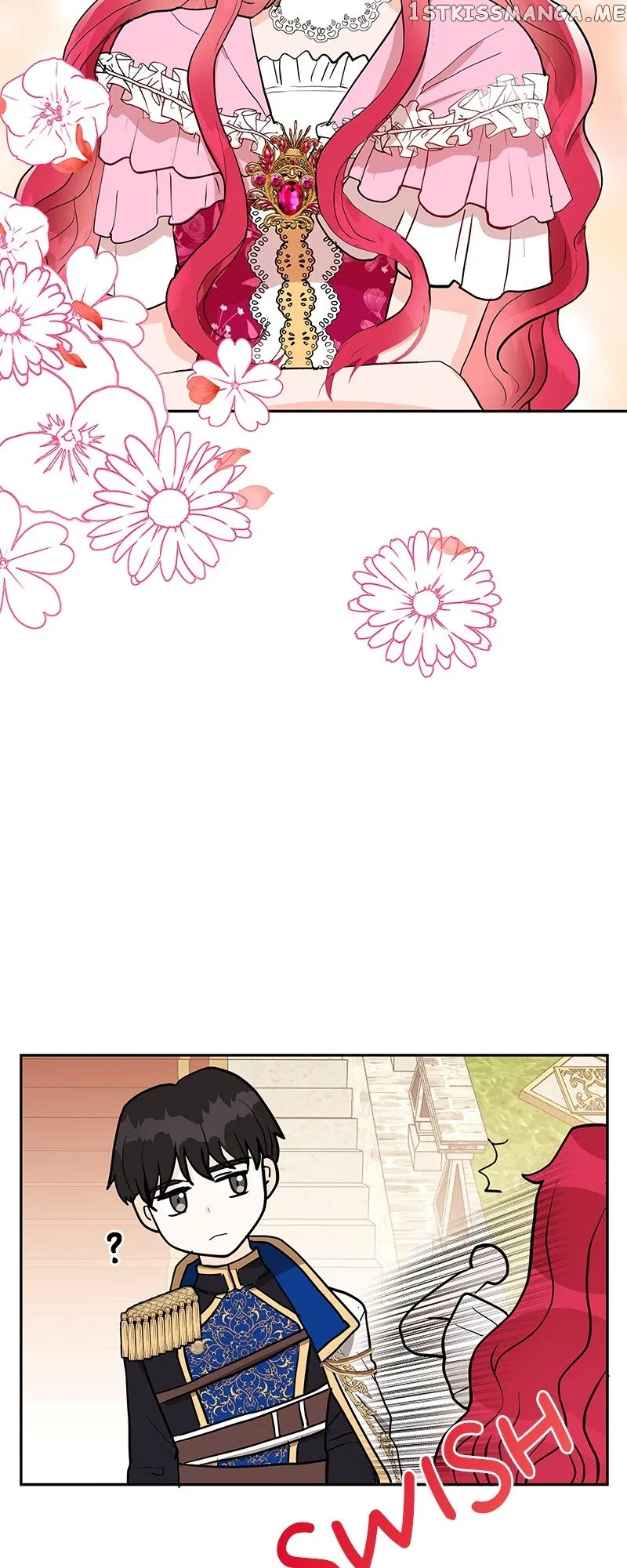 The Matchmaker Gets Matched! Chapter 11 – Page 6