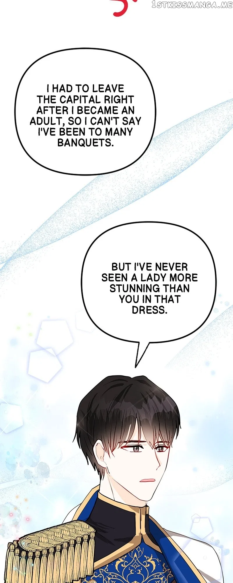 The Matchmaker Gets Matched! Chapter 11 – Page 7