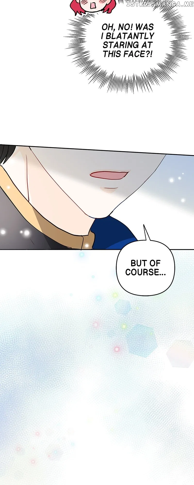The Matchmaker Gets Matched! Chapter 11 – Page 12