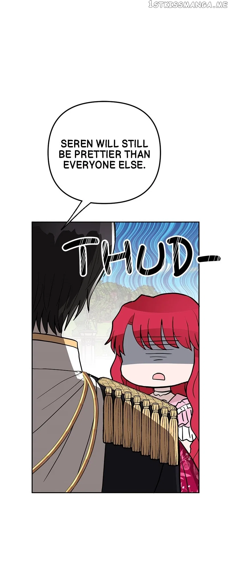 The Matchmaker Gets Matched! Chapter 11 – Page 14