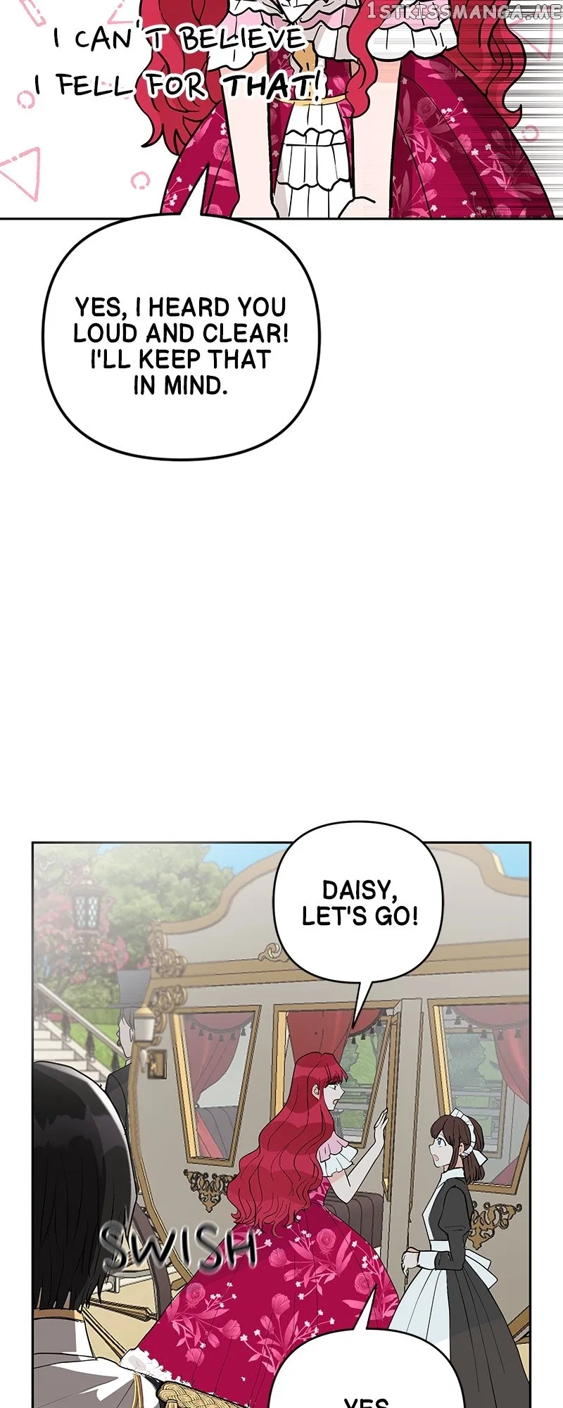 The Matchmaker Gets Matched! Chapter 11 – Page 16