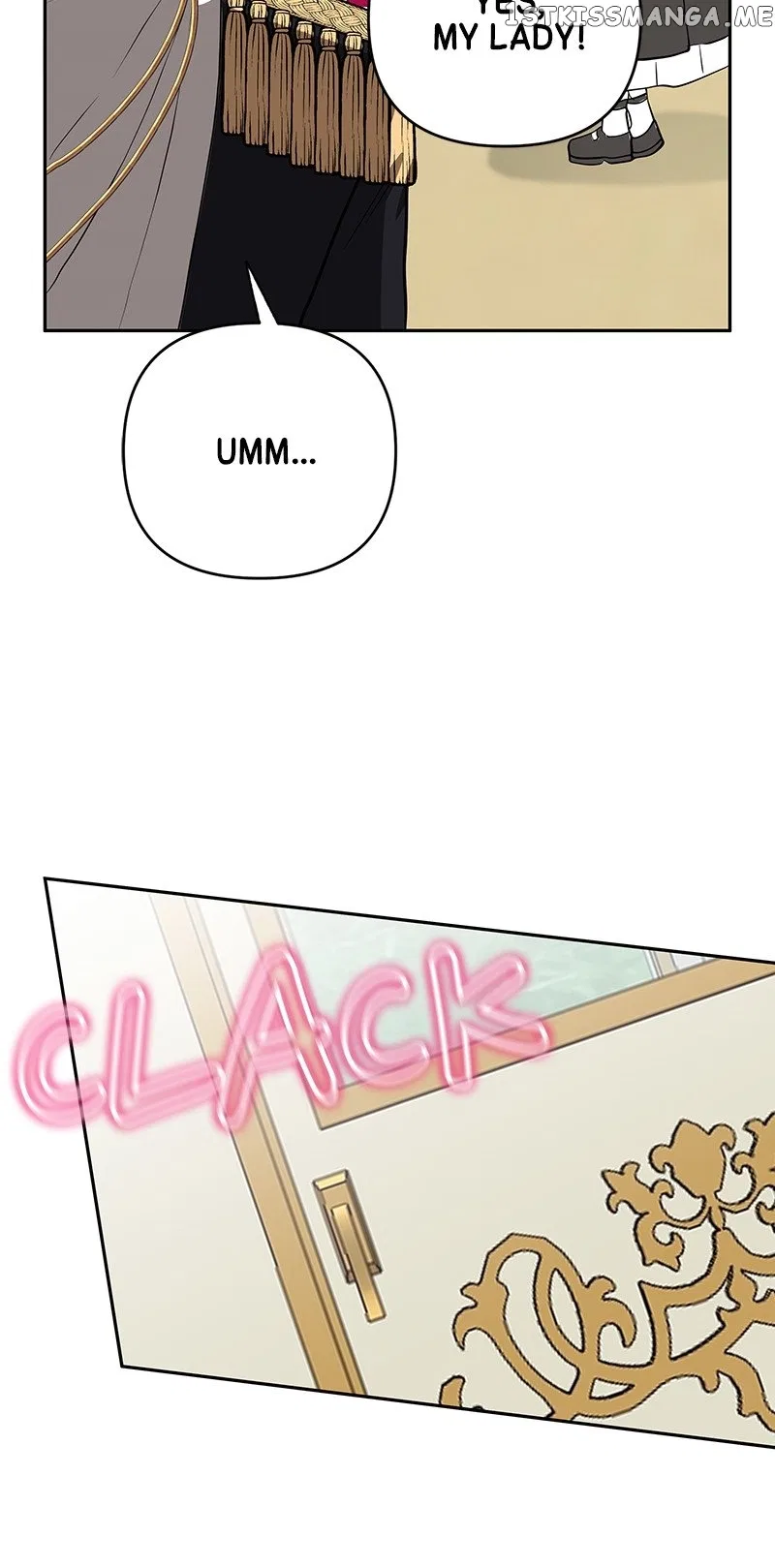 The Matchmaker Gets Matched! Chapter 11 – Page 17