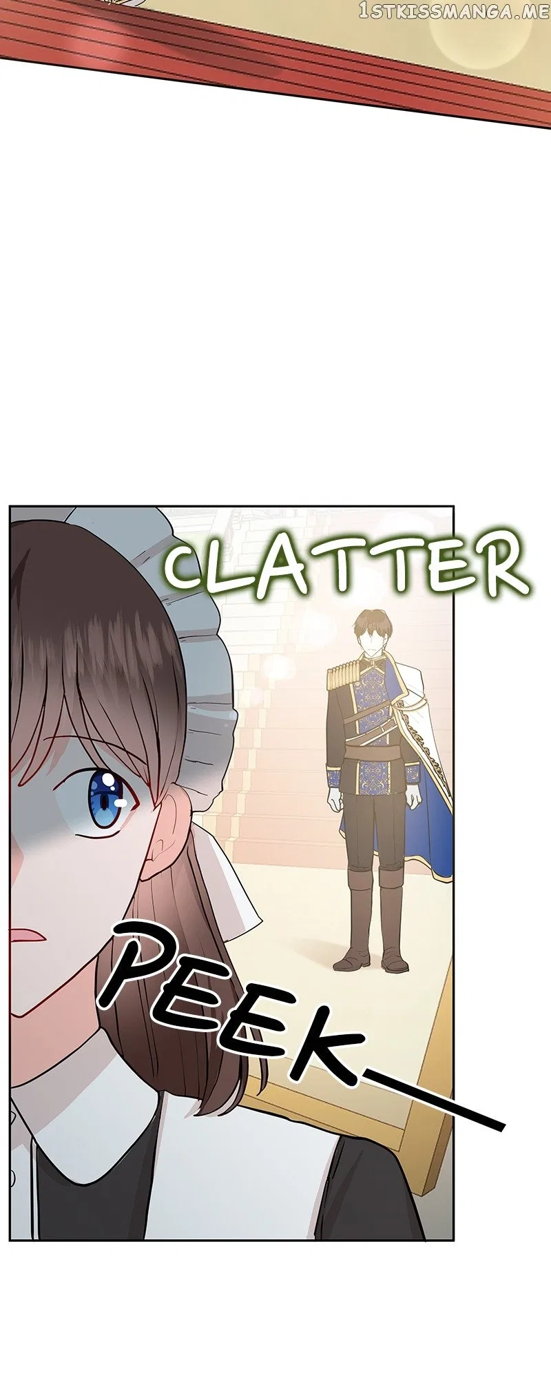 The Matchmaker Gets Matched! Chapter 11 – Page 19
