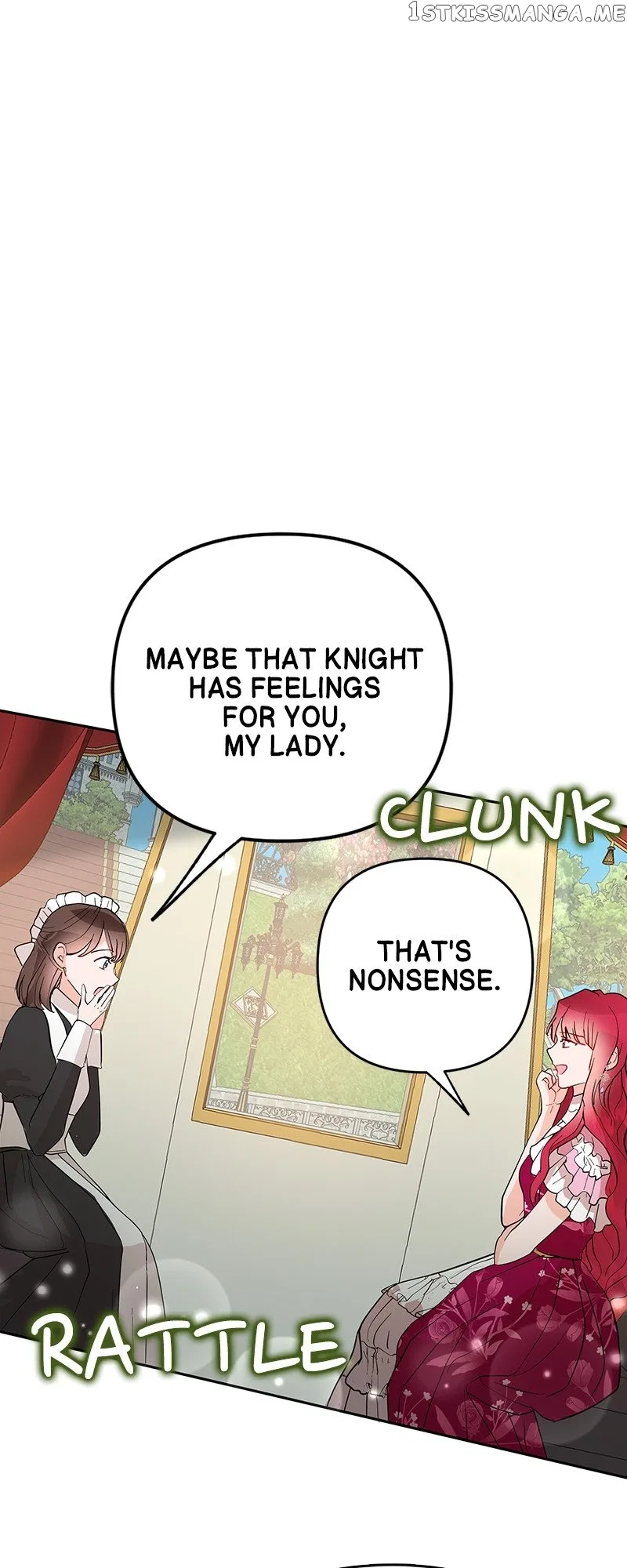The Matchmaker Gets Matched! Chapter 11 – Page 20