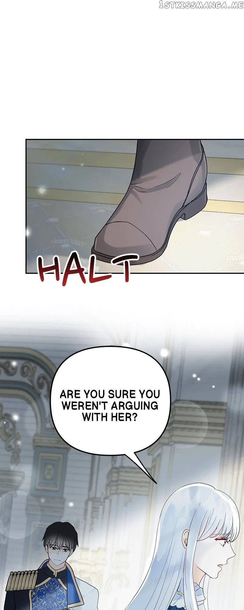 The Matchmaker Gets Matched! Chapter 11 – Page 26