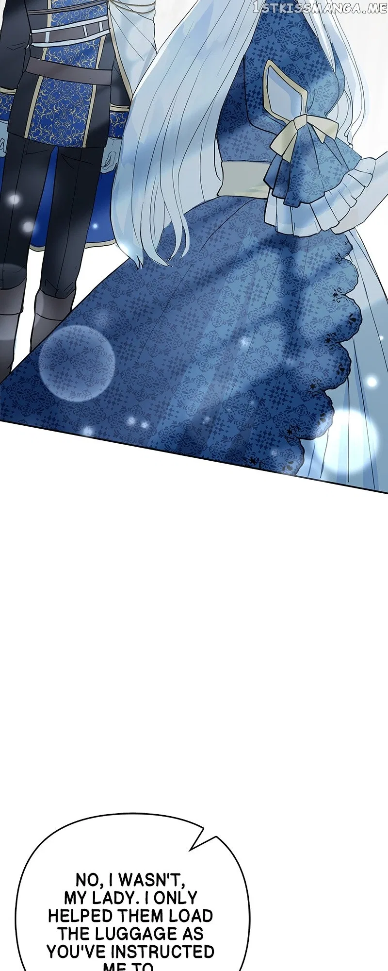 The Matchmaker Gets Matched! Chapter 11 – Page 27