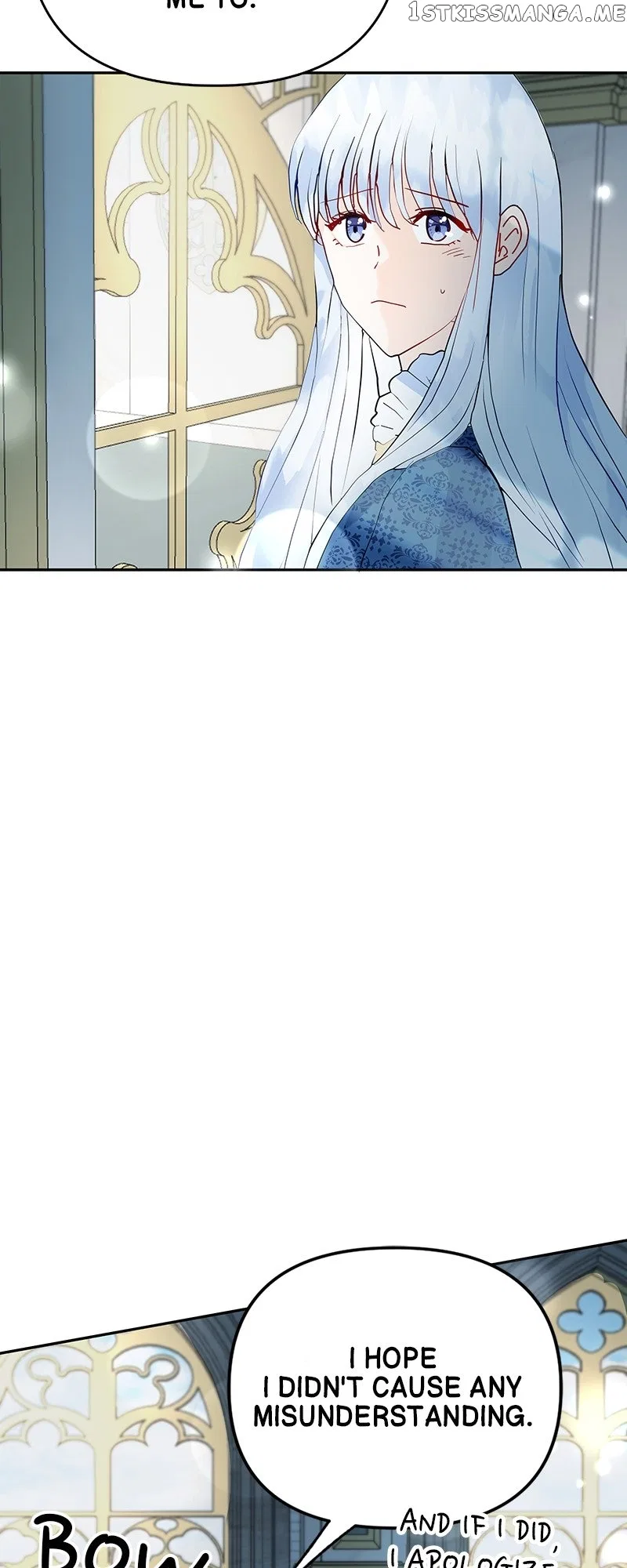 The Matchmaker Gets Matched! Chapter 11 – Page 28