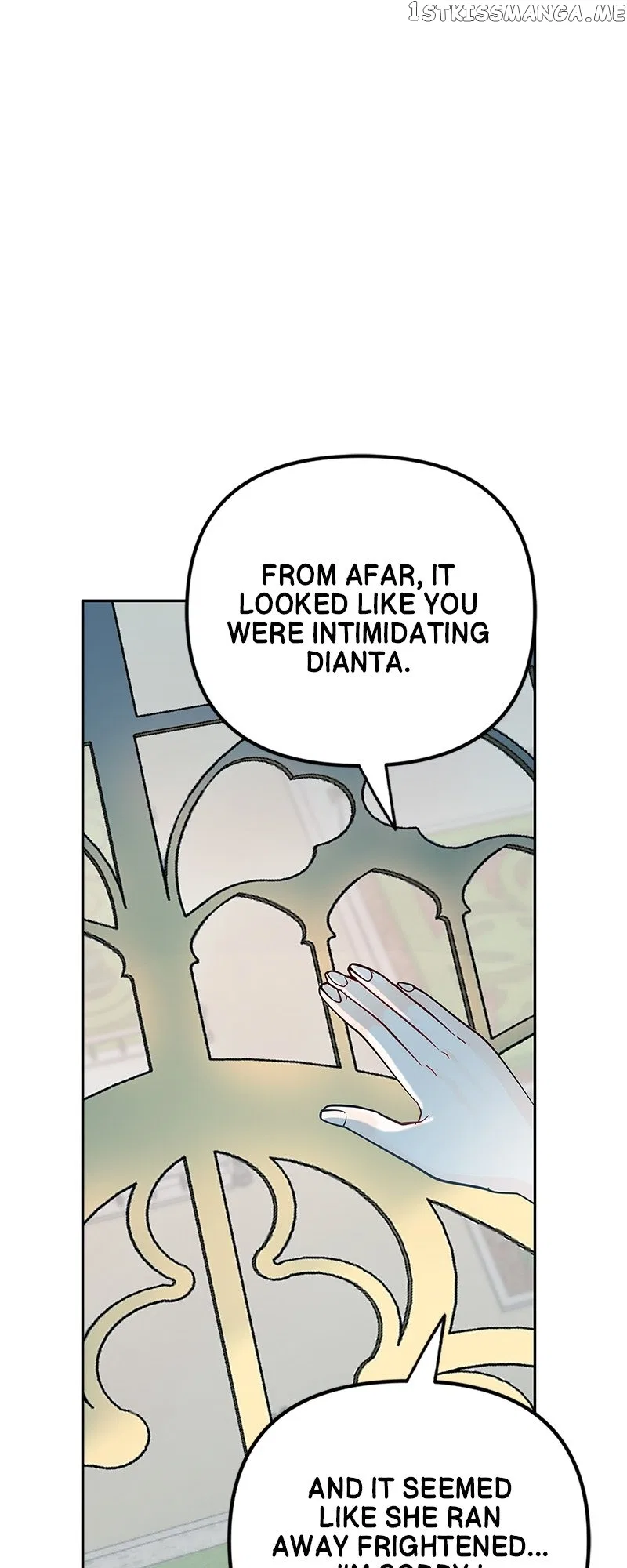 The Matchmaker Gets Matched! Chapter 11 – Page 30