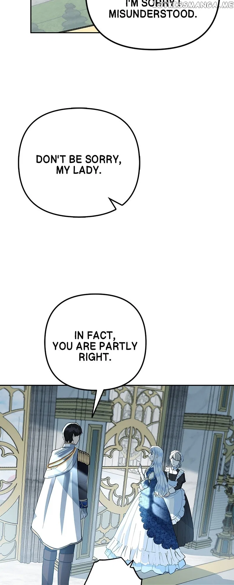 The Matchmaker Gets Matched! Chapter 11 – Page 31