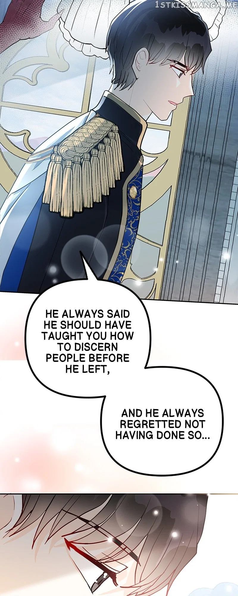 The Matchmaker Gets Matched! Chapter 11 – Page 33