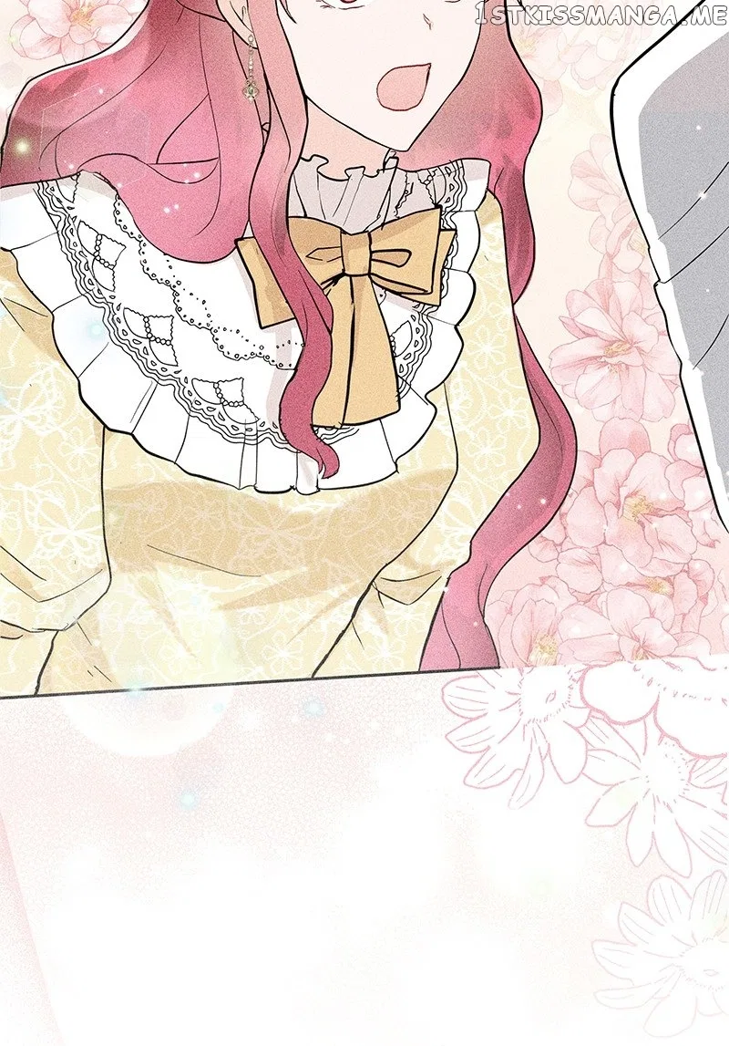 The Matchmaker Gets Matched! Chapter 11 – Page 35