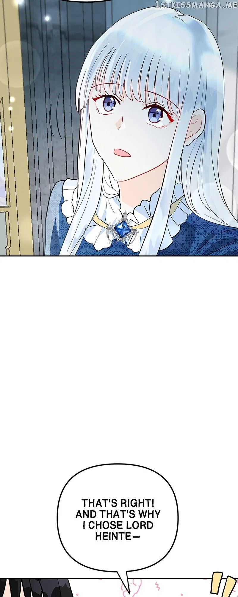 The Matchmaker Gets Matched! Chapter 11 – Page 37