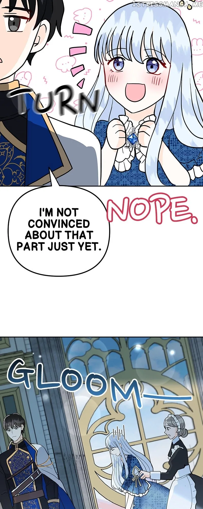 The Matchmaker Gets Matched! Chapter 11 – Page 38
