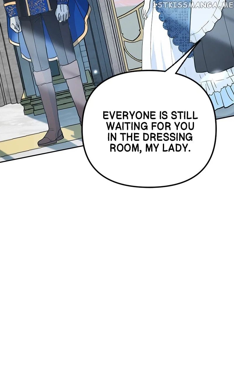 The Matchmaker Gets Matched! Chapter 11 – Page 39