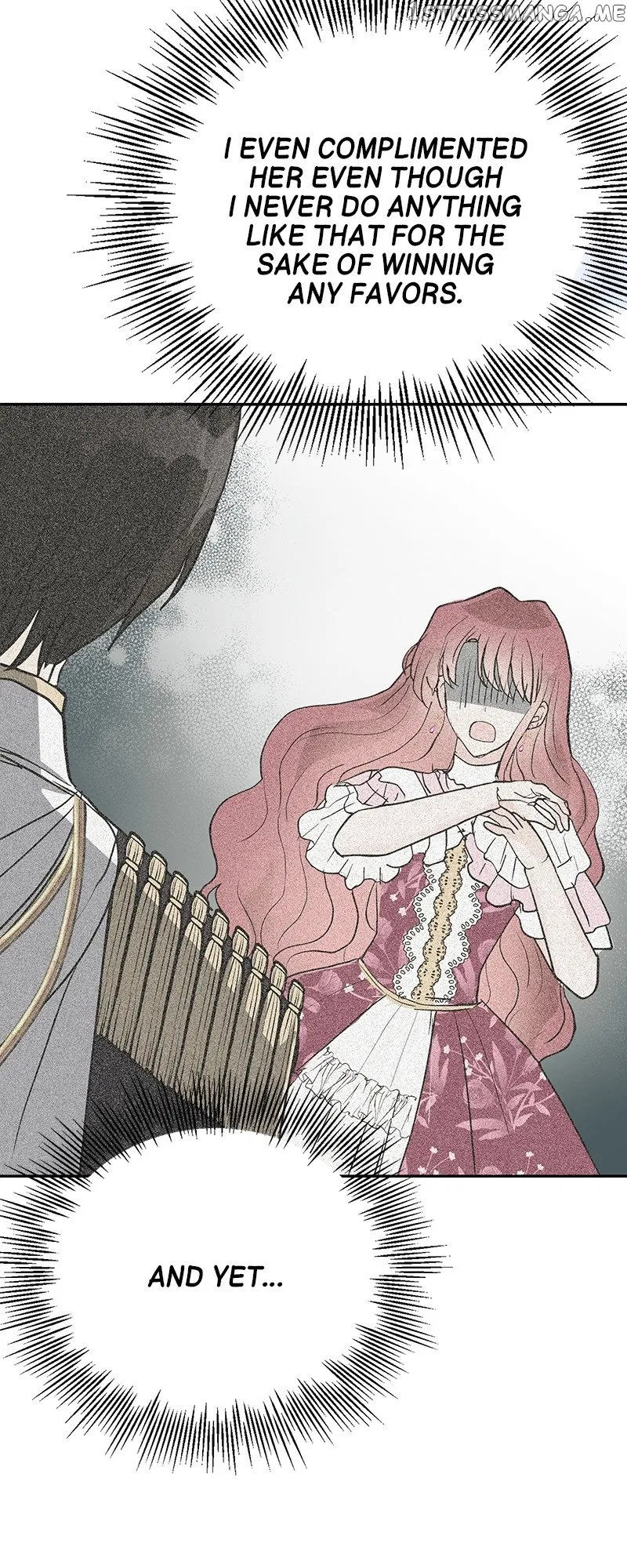 The Matchmaker Gets Matched! Chapter 11 – Page 43