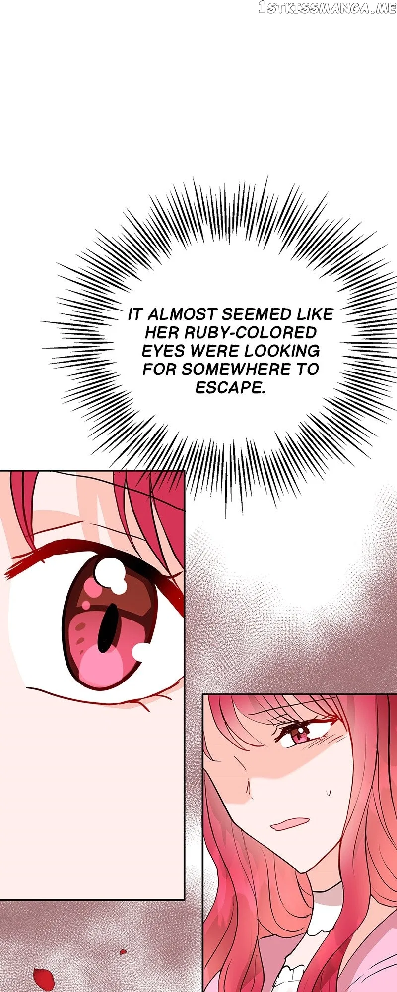 The Matchmaker Gets Matched! Chapter 11 – Page 45