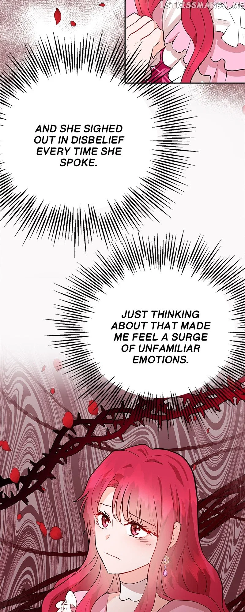The Matchmaker Gets Matched! Chapter 11 – Page 46