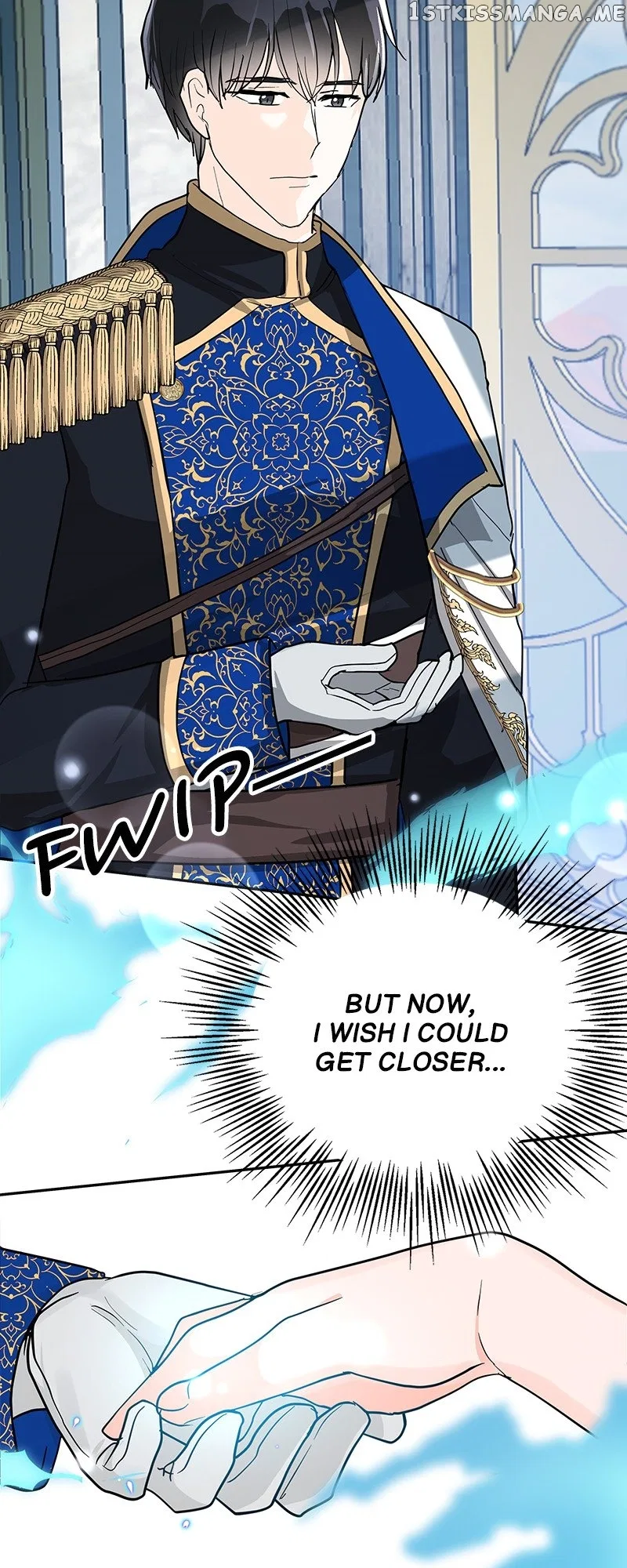The Matchmaker Gets Matched! Chapter 11 – Page 52