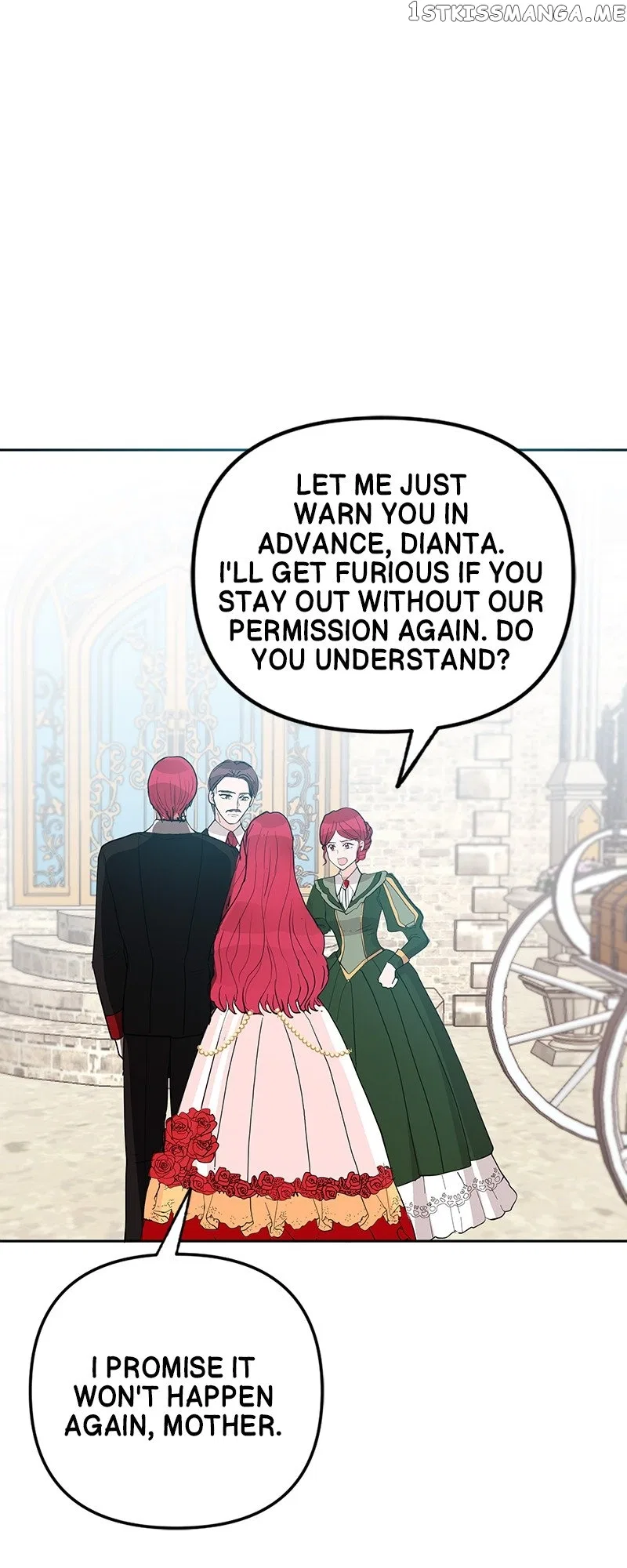 The Matchmaker Gets Matched! Chapter 11 – Page 58
