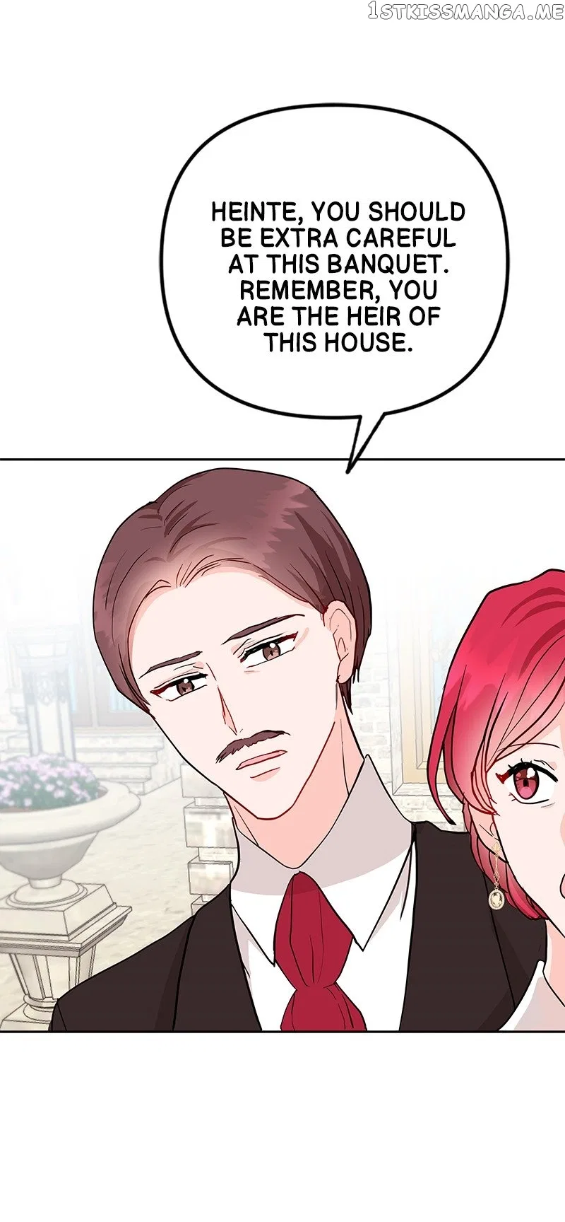The Matchmaker Gets Matched! Chapter 11 – Page 59