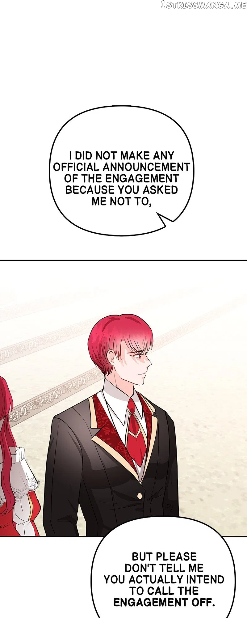 The Matchmaker Gets Matched! Chapter 11 – Page 60