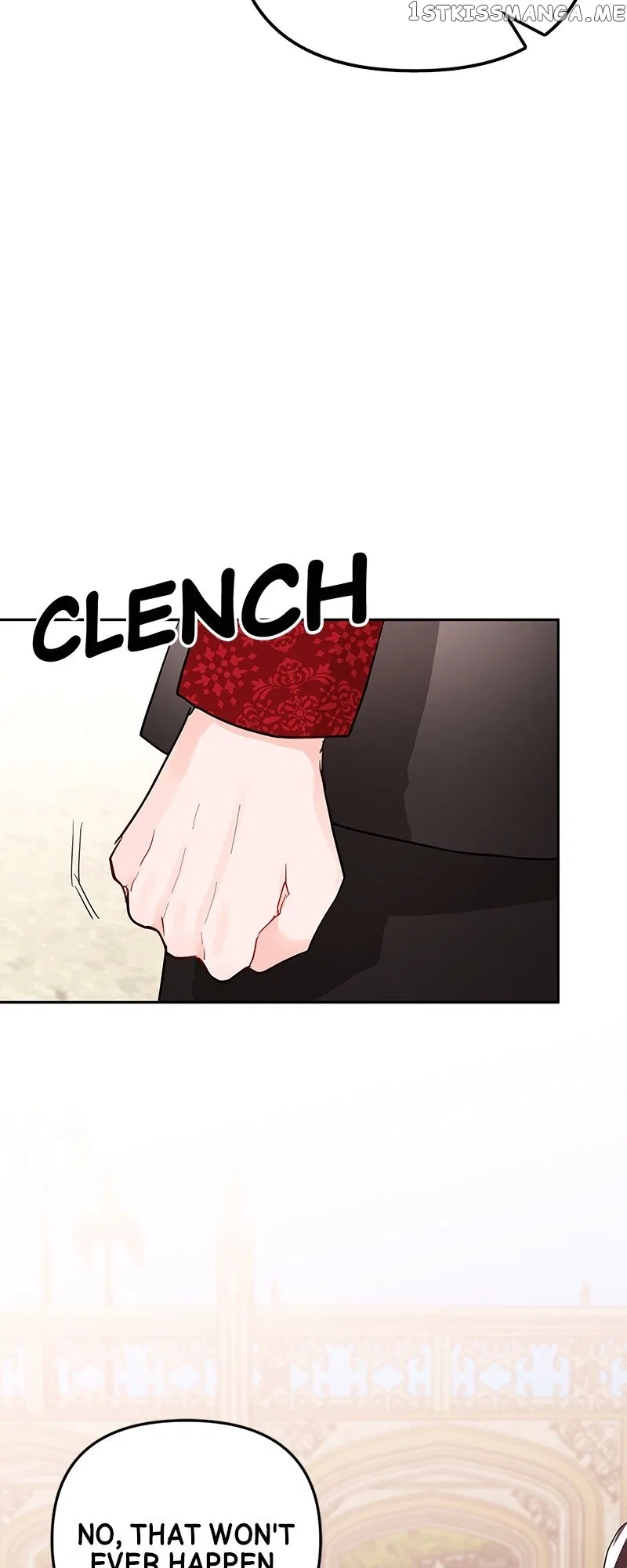The Matchmaker Gets Matched! Chapter 11 – Page 61