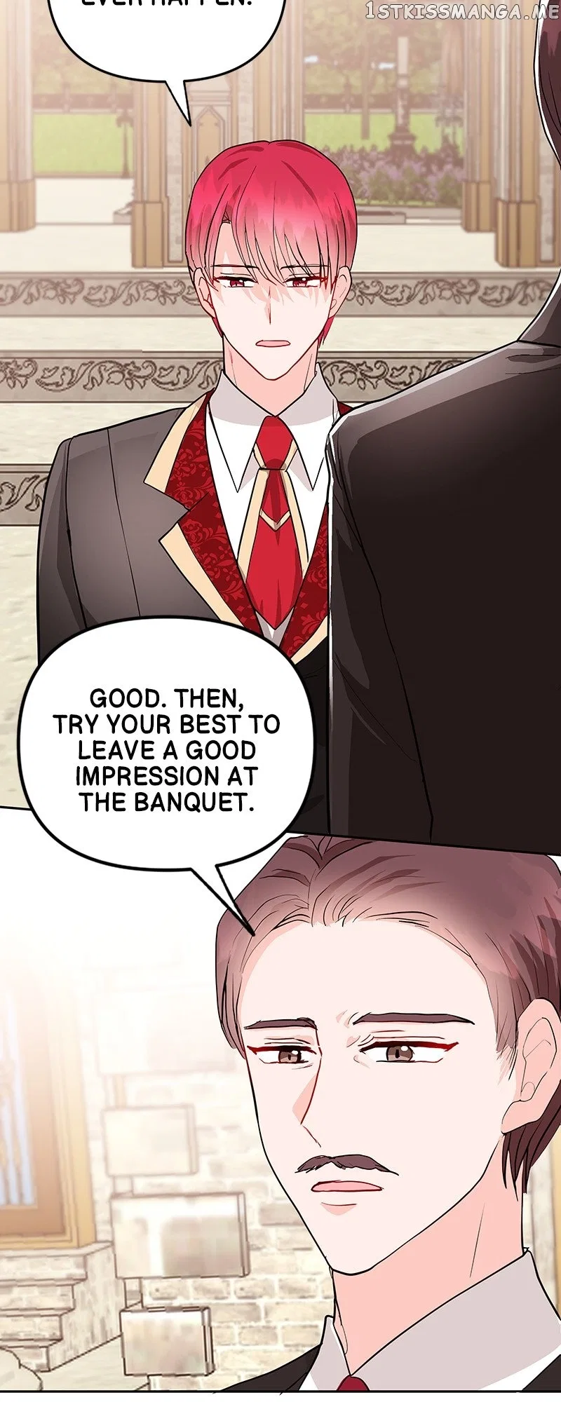 The Matchmaker Gets Matched! Chapter 11 – Page 62