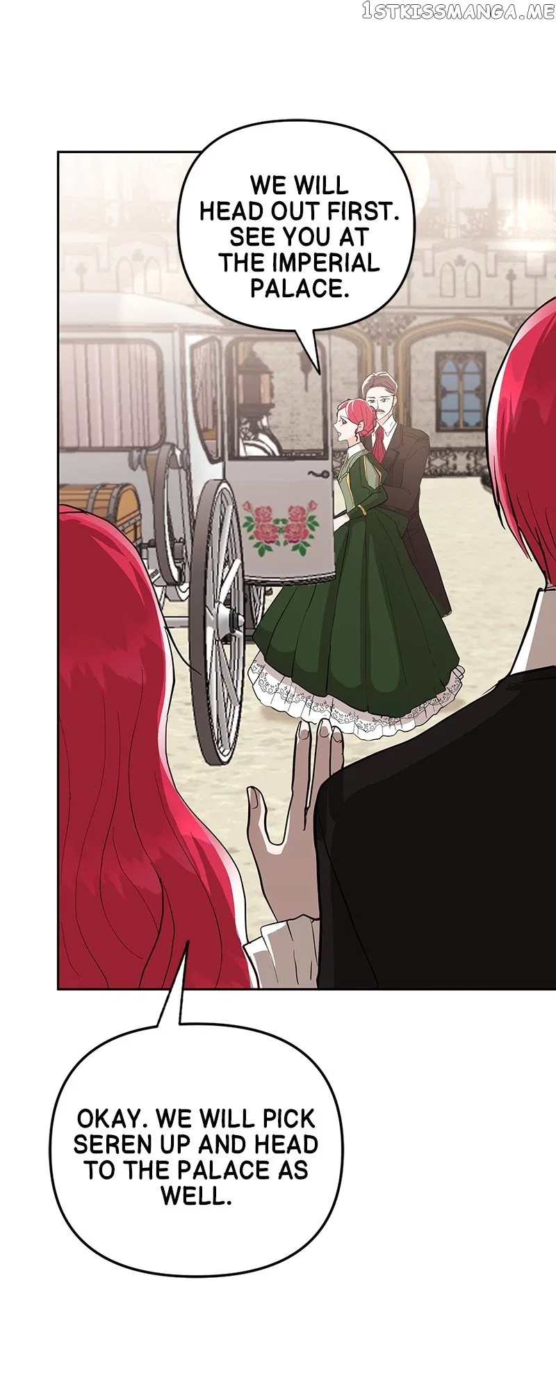 The Matchmaker Gets Matched! Chapter 11 – Page 64