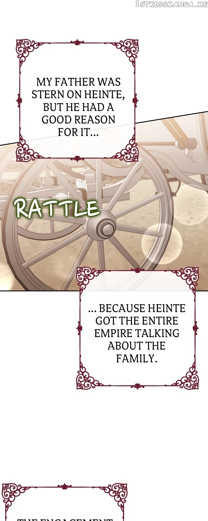 The Matchmaker Gets Matched! Chapter 11 – Page 65