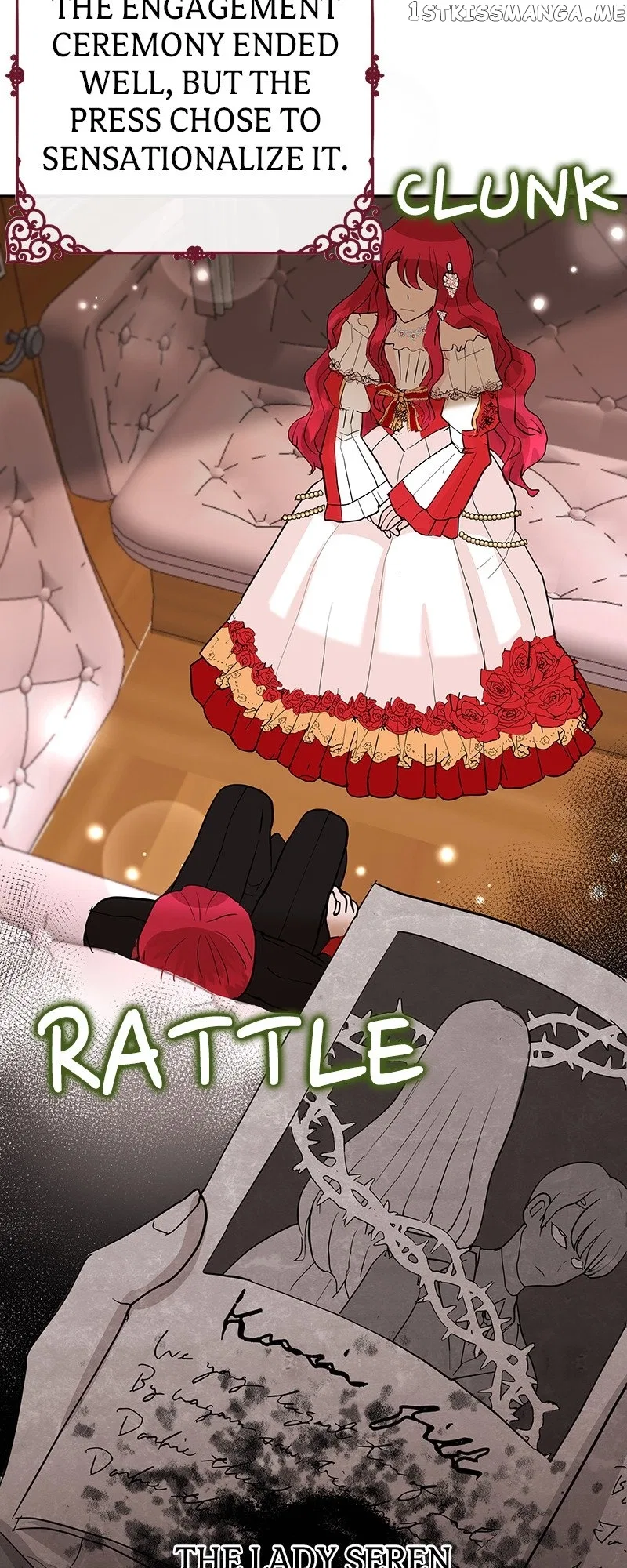 The Matchmaker Gets Matched! Chapter 11 – Page 66