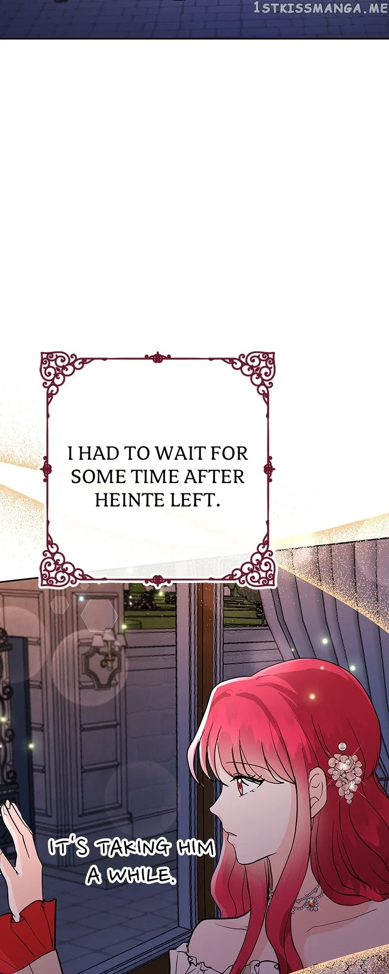 The Matchmaker Gets Matched! Chapter 11 – Page 70