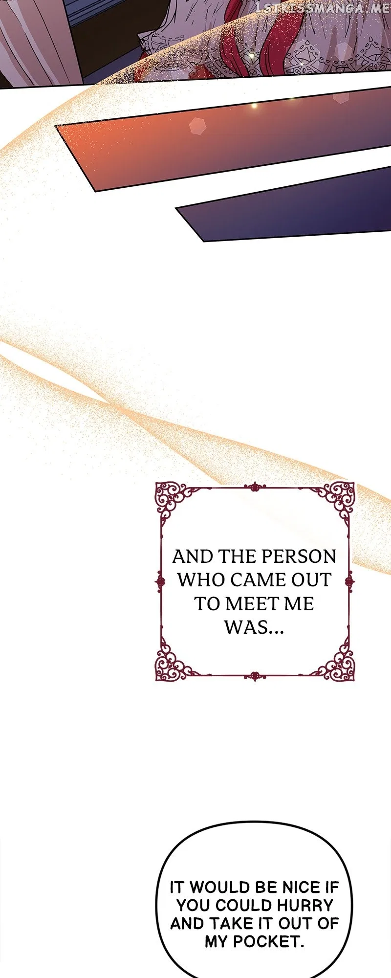 The Matchmaker Gets Matched! Chapter 11 – Page 71