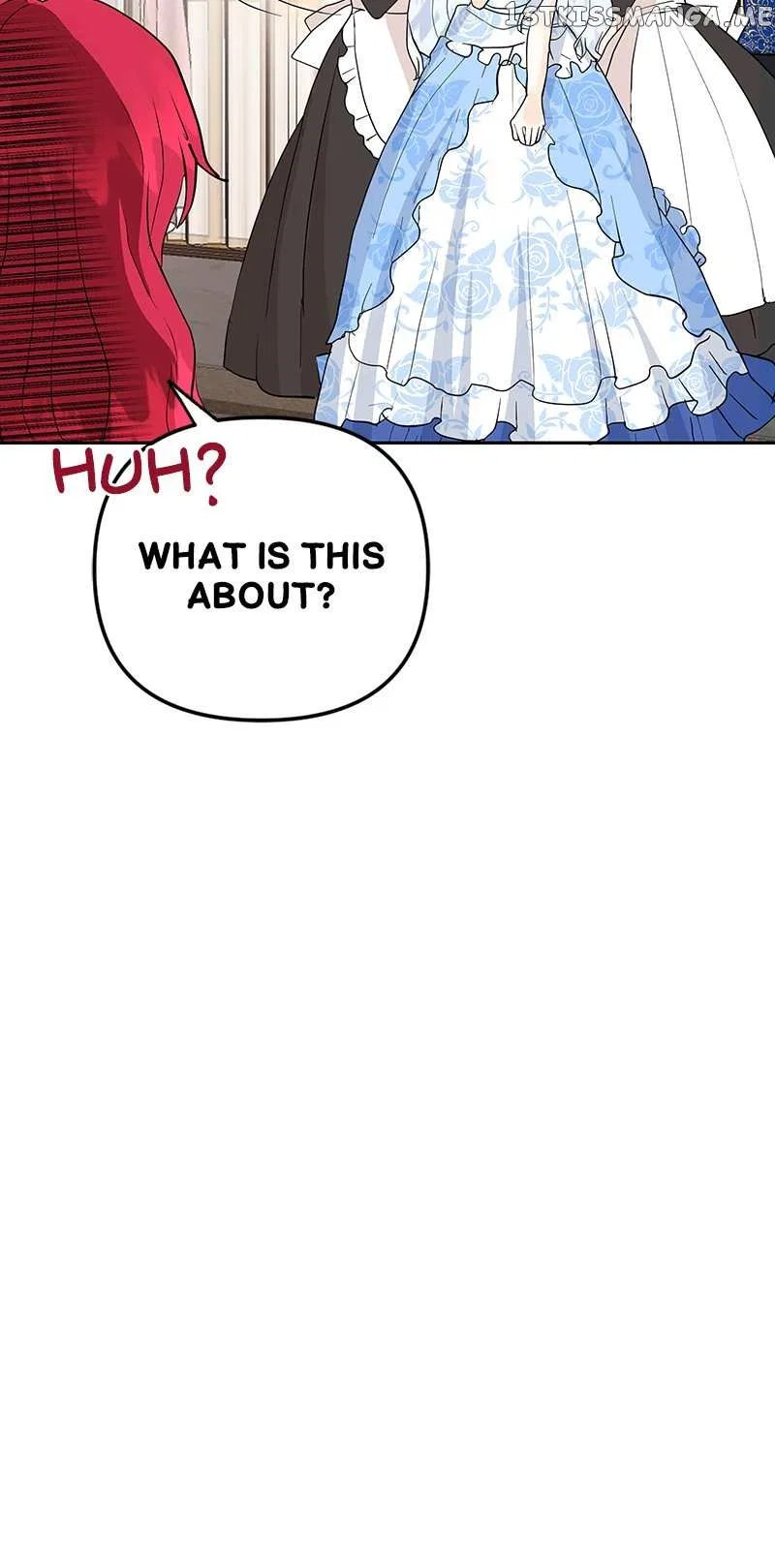 The Matchmaker Gets Matched! Chapter 10 – Page 9
