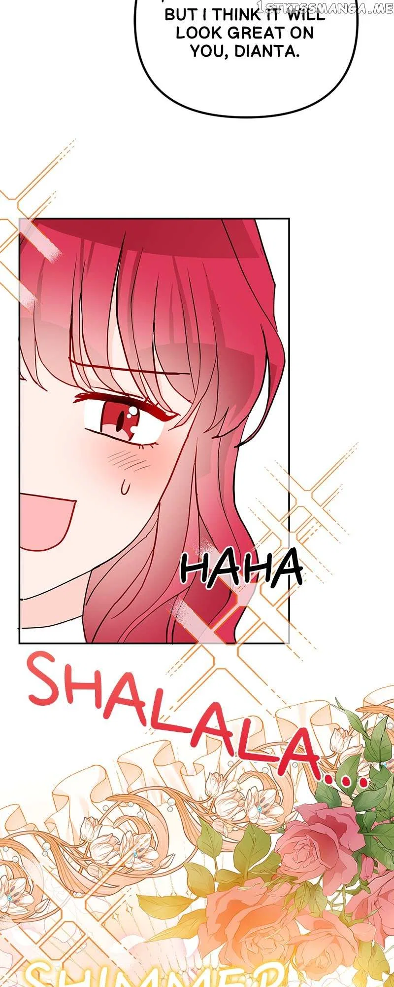 The Matchmaker Gets Matched! Chapter 10 – Page 11