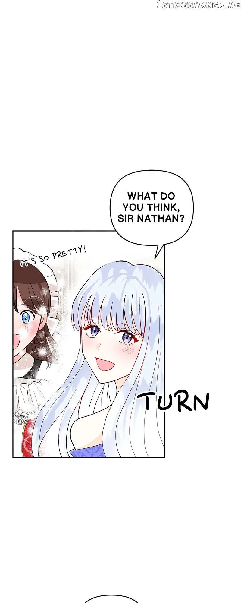 The Matchmaker Gets Matched! Chapter 10 – Page 14