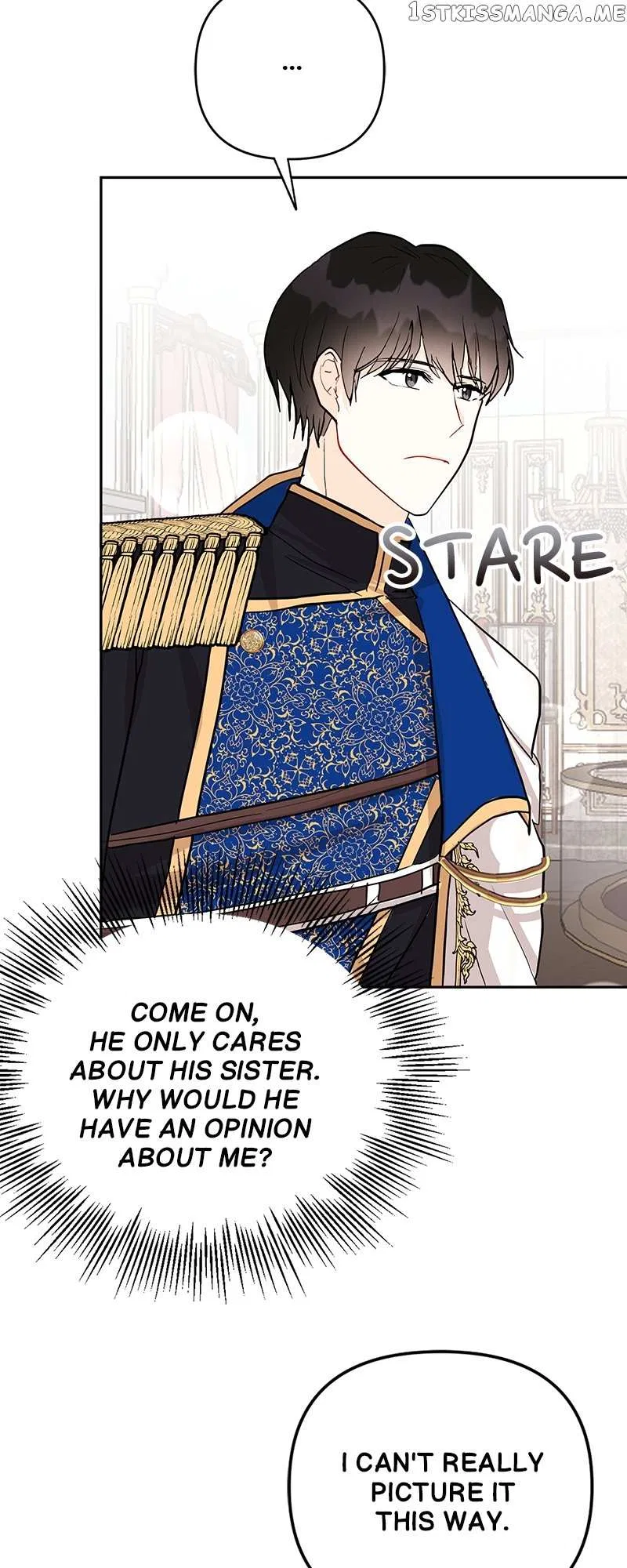 The Matchmaker Gets Matched! Chapter 10 – Page 15
