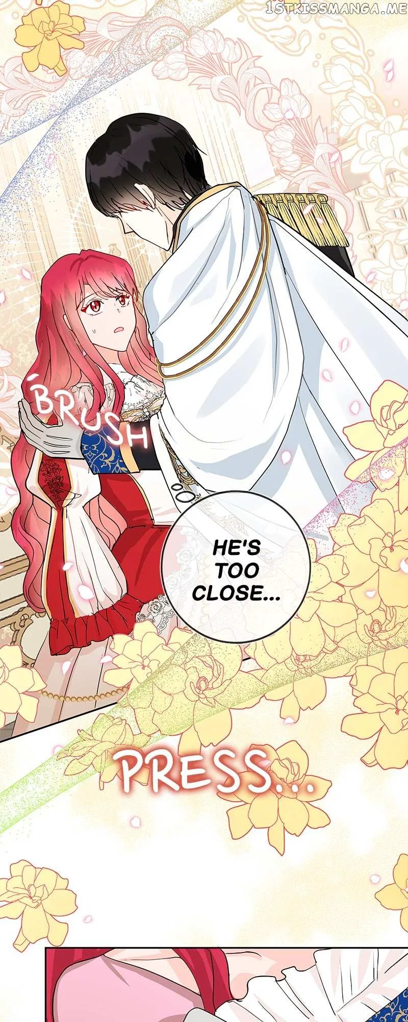 The Matchmaker Gets Matched! Chapter 10 – Page 20