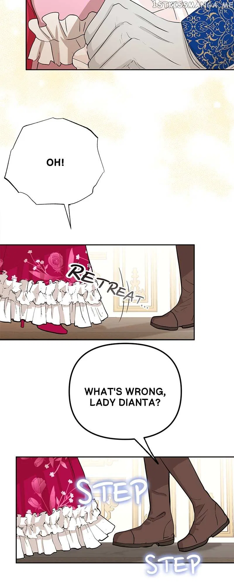 The Matchmaker Gets Matched! Chapter 10 – Page 21
