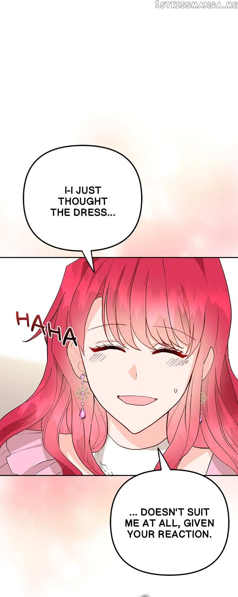 The Matchmaker Gets Matched! Chapter 10 – Page 23