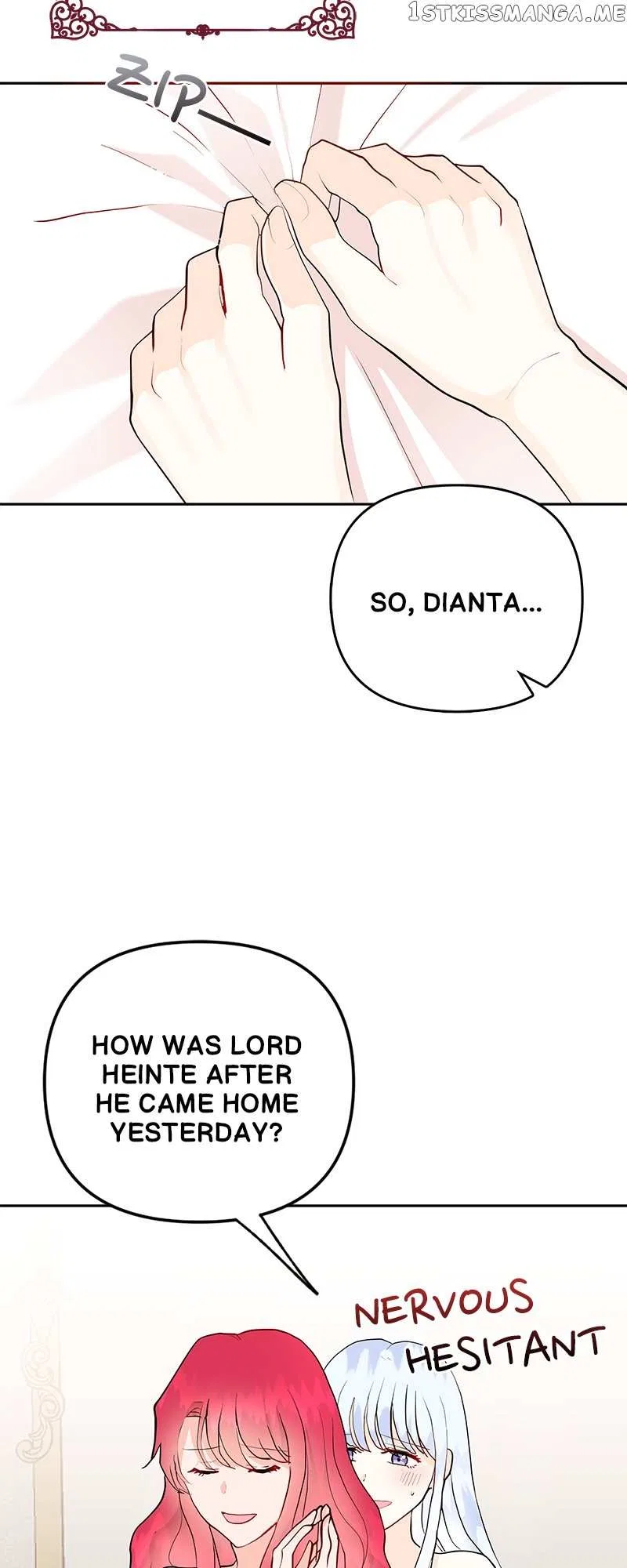 The Matchmaker Gets Matched! Chapter 10 – Page 34
