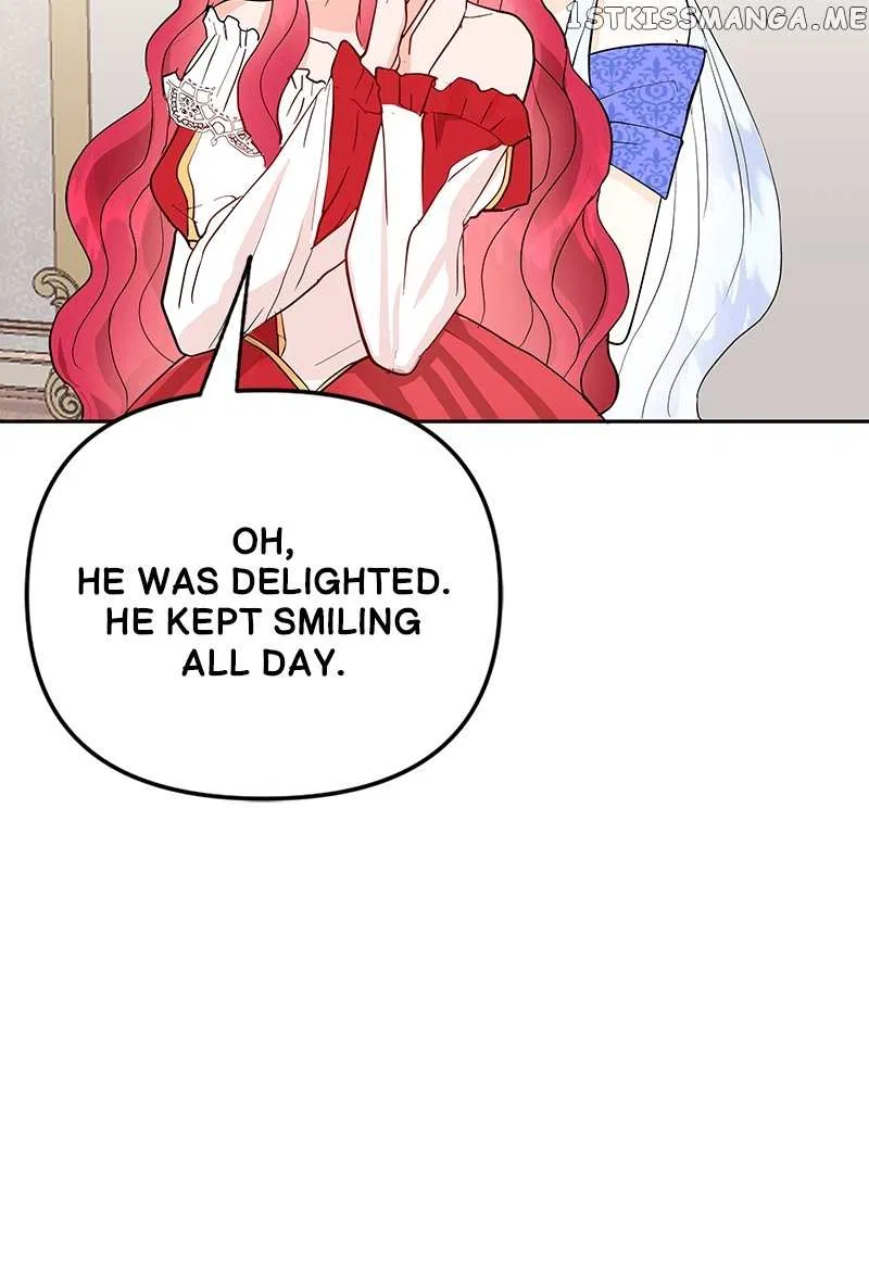 The Matchmaker Gets Matched! Chapter 10 – Page 35