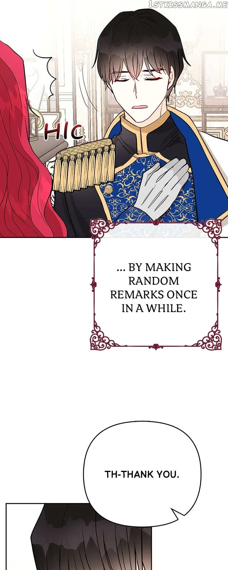The Matchmaker Gets Matched! Chapter 10 – Page 39