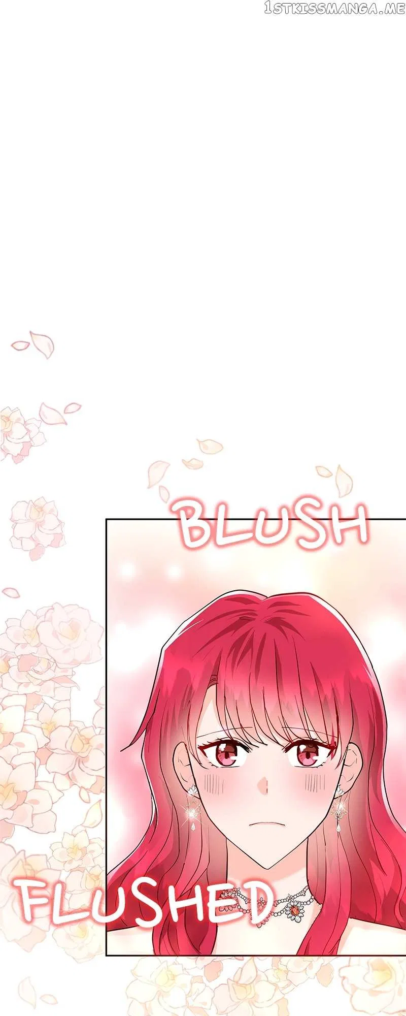 The Matchmaker Gets Matched! Chapter 10 – Page 41