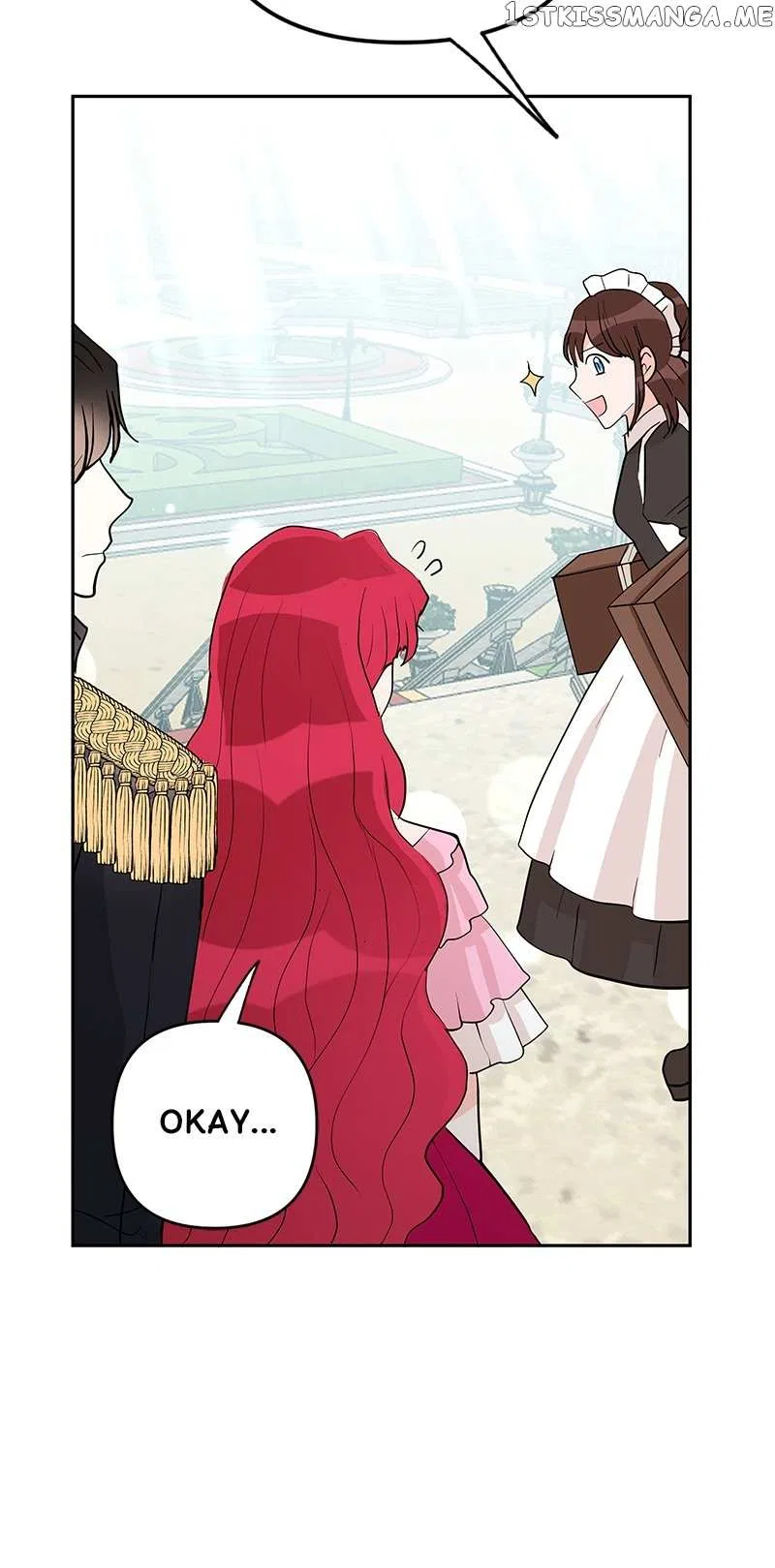 The Matchmaker Gets Matched! Chapter 10 – Page 44