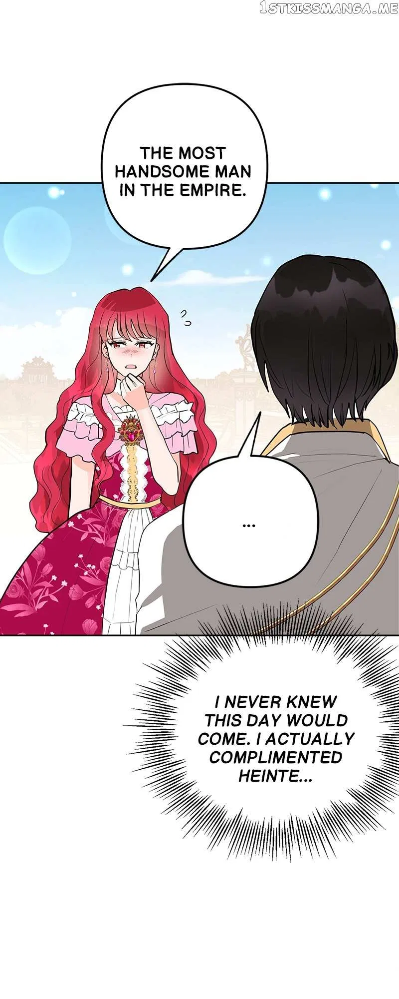 The Matchmaker Gets Matched! Chapter 10 – Page 59