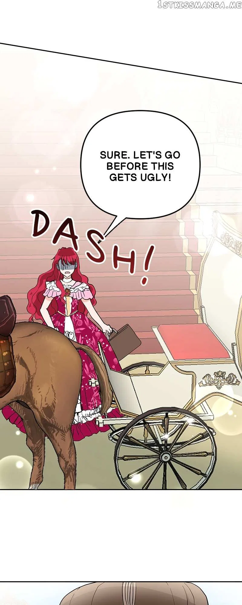 The Matchmaker Gets Matched! Chapter 10 – Page 63